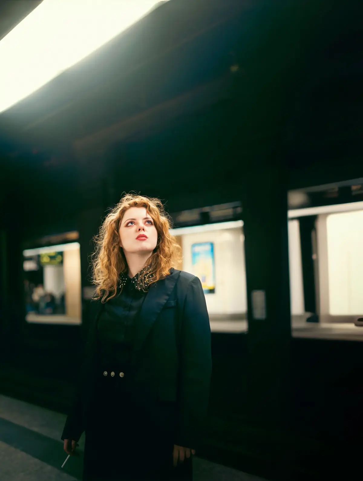 Shooting Marion - Vue 4